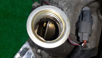 ДВИГАТЕЛЬ НА MAZDA VERISA DC5W ZY-VE