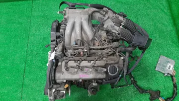 ДВИГАТЕЛЬ НА TOYOTA HARRIER MCU15W 1MZ-FE