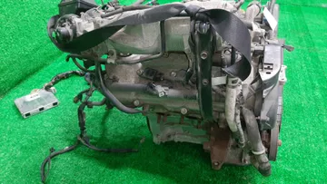 ДВИГАТЕЛЬ НА TOYOTA HARRIER MCU15W 1MZ-FE