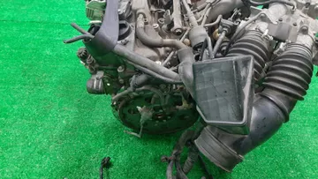 ДВИГАТЕЛЬ НА TOYOTA HARRIER MCU15W 1MZ-FE