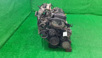 ДВИГАТЕЛЬ НА NISSAN PRIMERA QP11 QG18DE