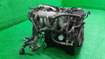 ДВИГАТЕЛЬ НА NISSAN PRIMERA QP11 QG18DE