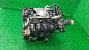 ДВИГАТЕЛЬ НА MAZDA ATENZA GYEW LF-VE