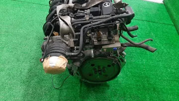 ДВИГАТЕЛЬ НА MAZDA ATENZA GYEW LF-VE