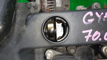 ДВИГАТЕЛЬ НА MAZDA ATENZA GYEW LF-VE