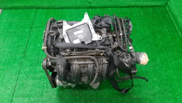 ДВИГАТЕЛЬ НА MAZDA ATENZA GH5FS L5-VE