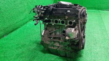 ДВИГАТЕЛЬ НА MAZDA ATENZA GH5FS L5-VE