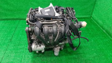 ДВИГАТЕЛЬ НА MAZDA ATENZA GH5FS L5-VE