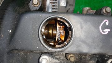 ДВИГАТЕЛЬ НА MAZDA ATENZA GH5FS L5-VE