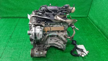 ДВИГАТЕЛЬ НА NISSAN SERENA TC24 QR20DE