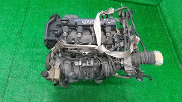 ДВИГАТЕЛЬ НА MAZDA ATENZA GG3S L3-VE