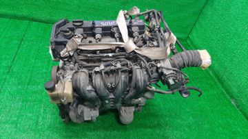 ДВИГАТЕЛЬ НА MAZDA ATENZA GG3S L3-VE