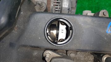 ДВИГАТЕЛЬ НА MAZDA ATENZA GG3S L3-VE