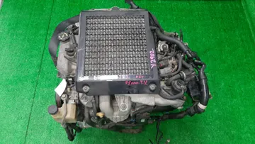 ДВИГАТЕЛЬ НА MAZDA CX-7 ER3P L3-VDT