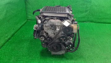 ДВИГАТЕЛЬ НА MAZDA CX-7 ER3P L3-VDT
