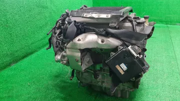 ДВИГАТЕЛЬ НА MAZDA CX-7 ER3P L3-VDT