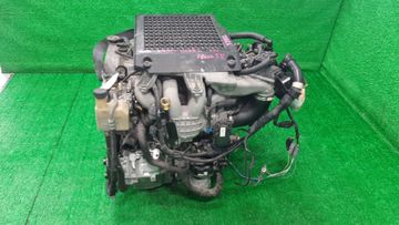 ДВИГАТЕЛЬ НА MAZDA CX-7 ER3P L3-VDT