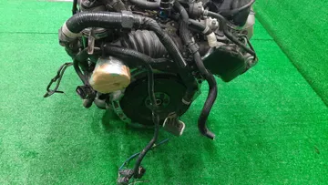 ДВИГАТЕЛЬ НА MAZDA CX-7 ER3P L3-VDT