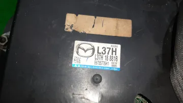 ДВИГАТЕЛЬ НА MAZDA CX-7 ER3P L3-VDT