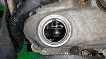 ДВИГАТЕЛЬ НА MAZDA CX-7 ER3P L3-VDT