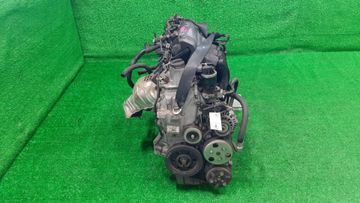 ДВИГАТЕЛЬ НА HONDA AIRWAVE GJ1 L15A