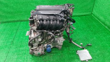 ДВИГАТЕЛЬ НА HONDA AIRWAVE GJ1 L15A