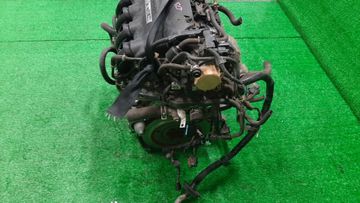 ДВИГАТЕЛЬ НА HONDA AIRWAVE GJ1 L15A