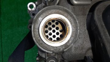 ДВИГАТЕЛЬ НА HONDA AIRWAVE GJ1 L15A