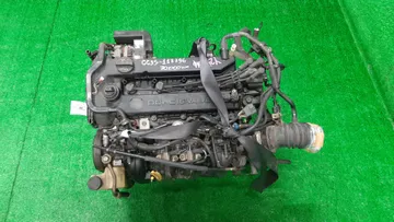 ДВИГАТЕЛЬ НА MAZDA ATENZA GG3S L3-VE