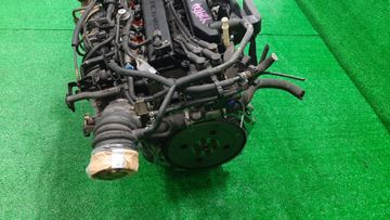 ДВИГАТЕЛЬ НА MAZDA ATENZA GG3S L3-VE
