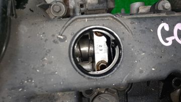 ДВИГАТЕЛЬ НА MAZDA ATENZA GG3S L3-VE