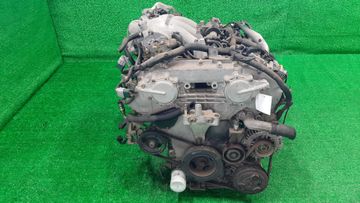 ДВИГАТЕЛЬ НА NISSAN TEANA J31 VQ23DE