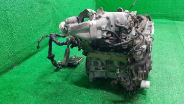 ДВИГАТЕЛЬ НА NISSAN TEANA J31 VQ23DE