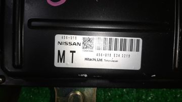 ДВИГАТЕЛЬ НА NISSAN TEANA J31 VQ23DE