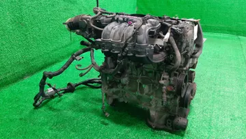 ДВИГАТЕЛЬ НА NISSAN SERENA TC24 QR20DE