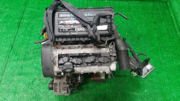 ДВИГАТЕЛЬ НА VOLKSWAGEN POLO 9N3 BUD