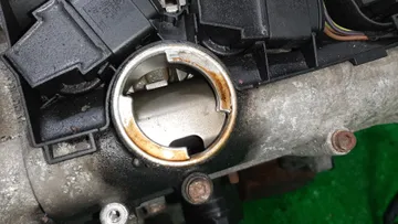 ДВИГАТЕЛЬ НА VOLKSWAGEN POLO 9N3 BUD