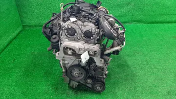 ДВИГАТЕЛЬ НА MERCEDES-BENZ B-CLASS 246242 270910