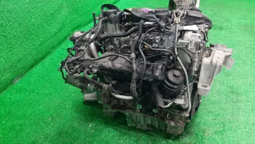 ДВИГАТЕЛЬ НА MERCEDES-BENZ B-CLASS 246242 270910