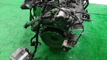 ДВИГАТЕЛЬ НА MERCEDES-BENZ B-CLASS 246242 270910