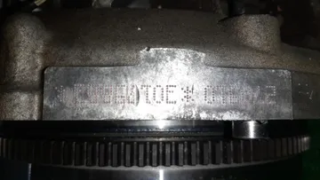 ДВИГАТЕЛЬ НА MERCEDES-BENZ B-CLASS 246242 270910