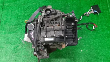 ДВИГАТЕЛЬ НА TOYOTA PASSO KGC10 1KR-FE