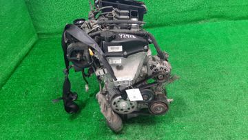 ДВИГАТЕЛЬ НА TOYOTA PASSO KGC10 1KR-FE