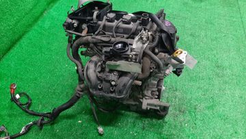 ДВИГАТЕЛЬ НА TOYOTA PASSO KGC10 1KR-FE