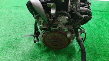 ДВИГАТЕЛЬ НА TOYOTA PASSO KGC10 1KR-FE