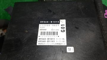 ДВИГАТЕЛЬ НА TOYOTA PASSO KGC10 1KR-FE