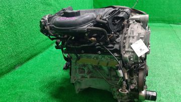 ДВИГАТЕЛЬ НА NISSAN TEANA J32 VQ25DE