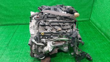 ДВИГАТЕЛЬ НА NISSAN TEANA J32 VQ25DE