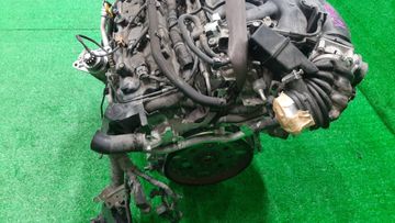 ДВИГАТЕЛЬ НА NISSAN TEANA J32 VQ25DE