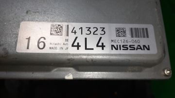 ДВИГАТЕЛЬ НА NISSAN TEANA J32 VQ25DE